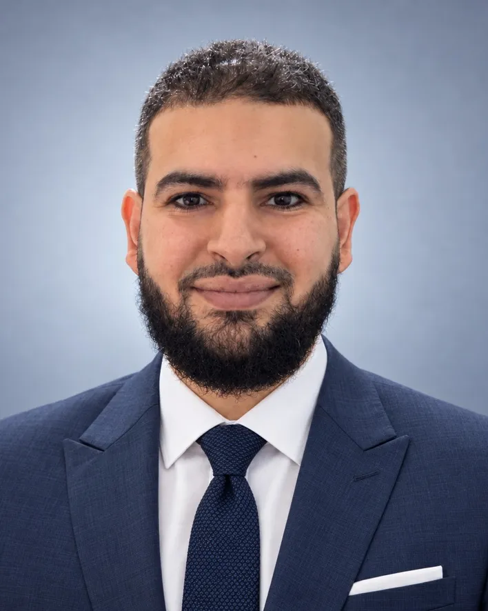 كريم عياد